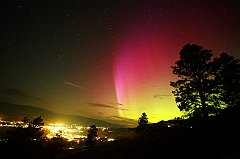 Northern Lights 6-29-13B